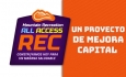 All Access Rec - Español