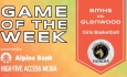 Game of the Week - Saints vs. Northpark Wildcats (Girls Volleyball)