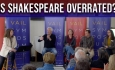The Enduring Power of Shakespeare: A Panel Discussion
