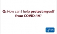 COVID-19: How to protect against novel coronavirus?