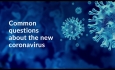 Coronavirus Webinar March 19, 2020