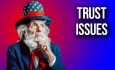 Trust Issues: Is there hope for America's institutions?