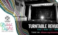 The Ghost Light Sessions: The Turntable Revue