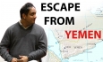Mohammed al Samawi Escapes Yemen to Unite Jews, Muslims and Christians