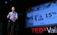 Power of Transparency to Save Lives | Roger Holstein | TEDxVail