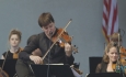 Joshua Bell and Jeremy Denk play Mendelssohn Double