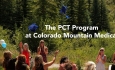 What is the Patient Care Tech Program at Colorado Mountain Medical?
