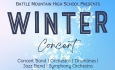 Winter Concert 2023