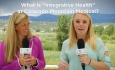 What is Integrative Health?