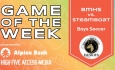 Game of the Week - Huskies vs. Steamboat Springs Soccer